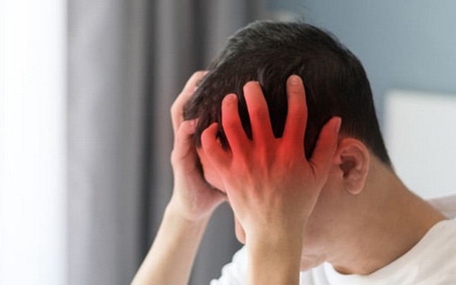 Tại sao uống thuốc giảm đau mà không hết đau đầu?