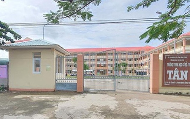 Xôn xao nhiều học sinh lớp 6 ở Đồng Tháp chưa đọc thông viết thạo