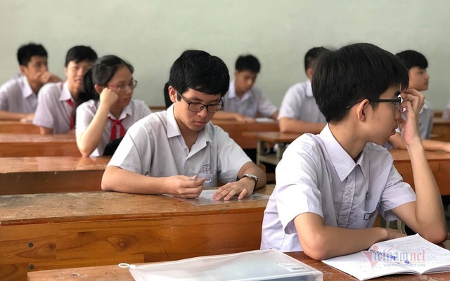 Cách tính điểm xét tuyển vào lớp 10 công lập ở Hà Nội