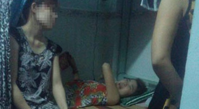 Xóm "hiếm muộn" giữa Sài Gòn: Nghiệt ngã tìm con