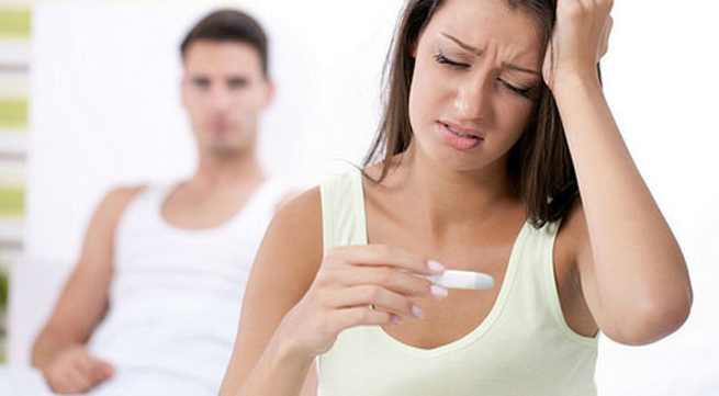 Khả năng có thai khi quan hệ bên ngoài