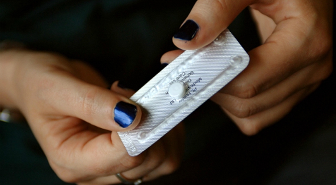 Có bầu dù đã dùng thuốc tránh thai khẩn cấp