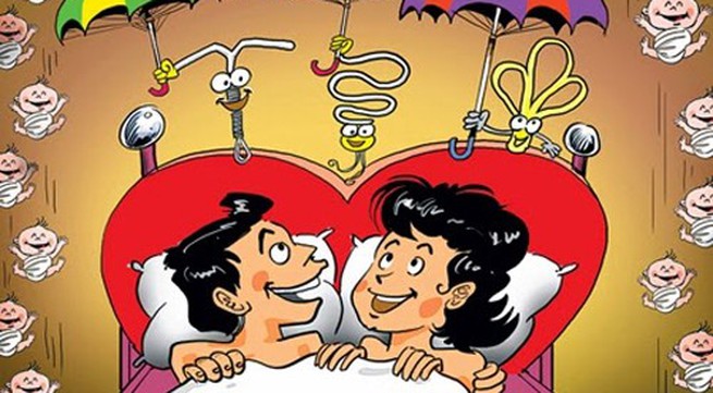 Sai lầm "kinh điển" của nhiều chị em trong việc tránh thai