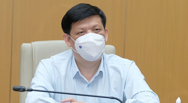 Ảnh đại diện thông tin chỉ đạo