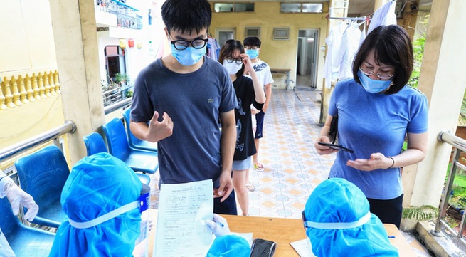 Ảnh đại diện mục tin tức