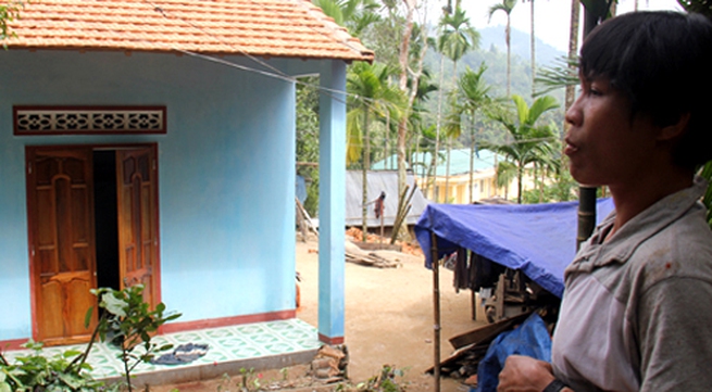 'Người rừng' muốn lấy vợ trẻ