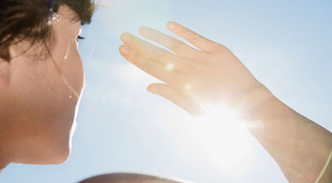 7 nguyên nhân chính khiến gây thiếu vitamin D