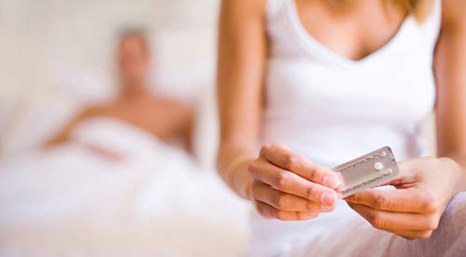 Muốn tránh thai, dùng cách nào cho tốt?
