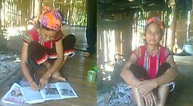 Già làng Kế hoạch