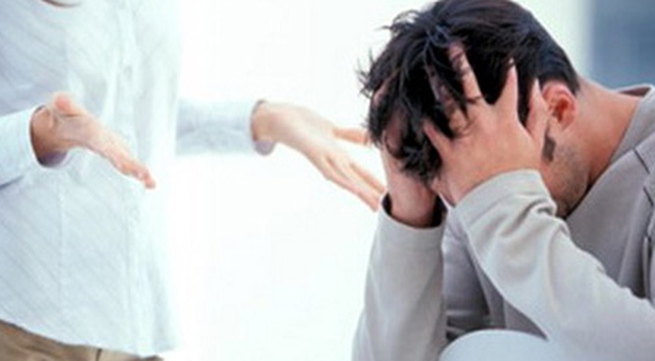 Cái gì vợ cũng quy ra tiền