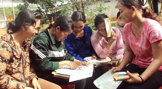 Cần Thơ: Thành lập Ban Chỉ đạo công tác DS-KHHGĐ 