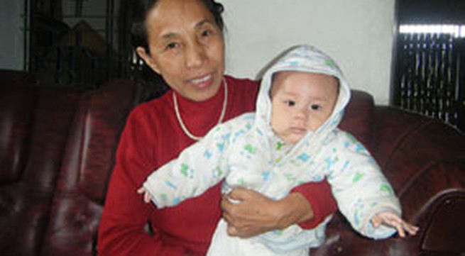 Người nữ thương binh cả một đời gắn với công tác dân số