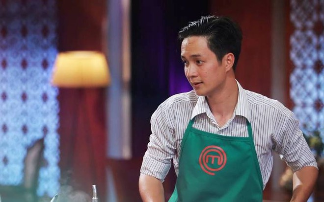 HÀNH TRÌNH TRỞ THÀNH QUÁN QUÂN MASTERCHEF VIỆT MÙA 3 CỦA THANH CƯỜNG