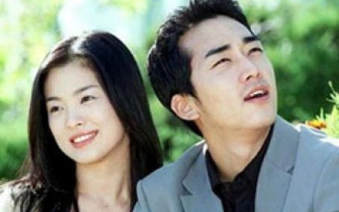 Cặp đôi “Trái tim mùa thu” vẫn không chịu lập gia đình dù đã gần 40 tuổi