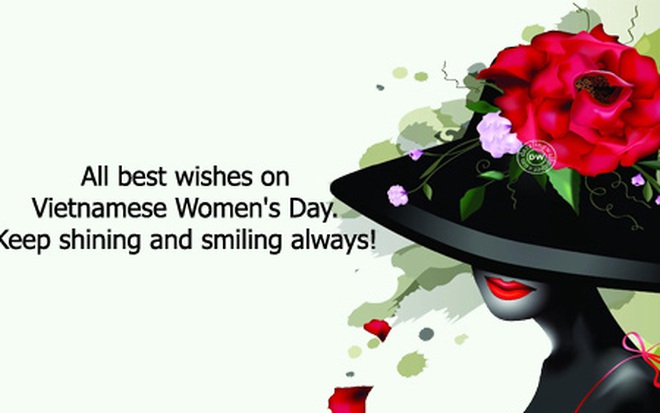 Happy Vietnamese Women's day | Tin tức thời sự mới, điểm nóng trong ngày | Happy Vietnamese Women's day | Tin tức thời sự mới, điểm nóng trong ngày |