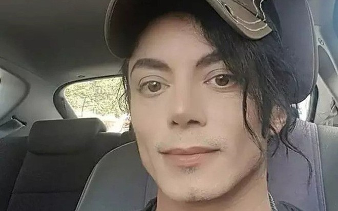 Giảm giá Mô hình Michael Jackson SHF  BeeCost