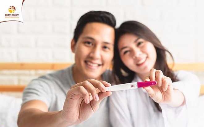 Que thử thai | Tin tức thời sự mới, điểm nóng trong ngày | Giadinh.suckhoedoisong.vn