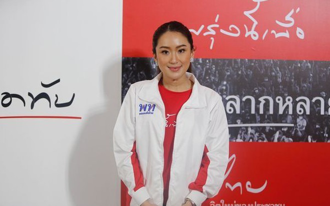 Cô út xinh đẹp nhà Thaksin vừa gia nhập chính trường | Tin tức ...