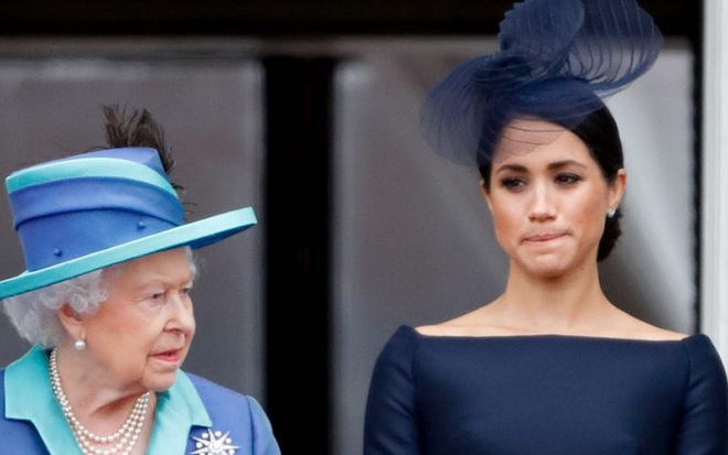 Thông tin mới nhất hoàng gia Anh | Tin tức thời sự mới, điểm nóng trong ngày | Giadinh.suckhoedoisong.vn