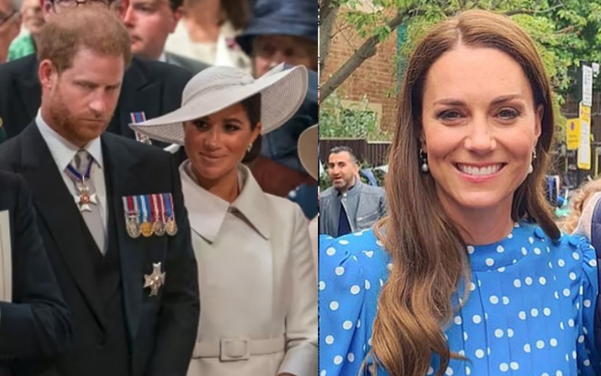 Harry - Meghan Markle | Tin tức thời sự mới, điểm nóng trong ngày |  Giadinh.suckhoedoisong.vn