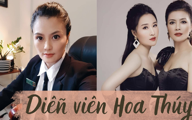 Diễn viên Hoa Thúy | Tin tức thời sự mới, điểm nóng trong ngày ...