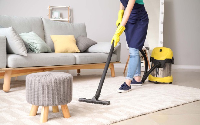 Thị trường dọn dẹp nhà cuối năm | Tin tức thời sự mới, điểm nóng trong ngày | Giadinh.suckhoedoisong.vn