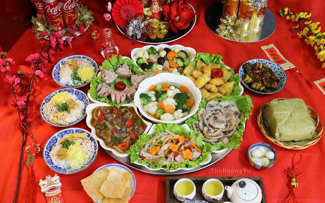 Cúng Lập Xuân - Những Mẫu Văn Khấn và Ý Nghĩa Lễ Cúng Đầu Năm