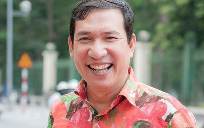 NSƯT Quang Thắng tiết lộ từng uống thuốc an thần vì bị đồng nghiệp công kích, áp lực đến suy sụp - Ảnh 2.