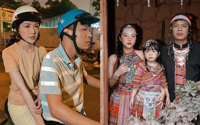 Nguyệt Hằng và Anh Tuấn: Một Cuộc Hôn Nhân Đầy Hạnh Phúc và Dự Định Về Già
