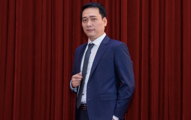 MINH HIEU  NSƯT Kiều Minh Hiếu là ai | Tin tức thời sự mới, điểm nóng trong