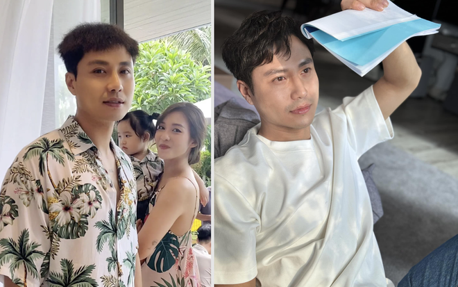 Tổng hợp dàn diễn viên trong Tình Yêu Mà Thôi