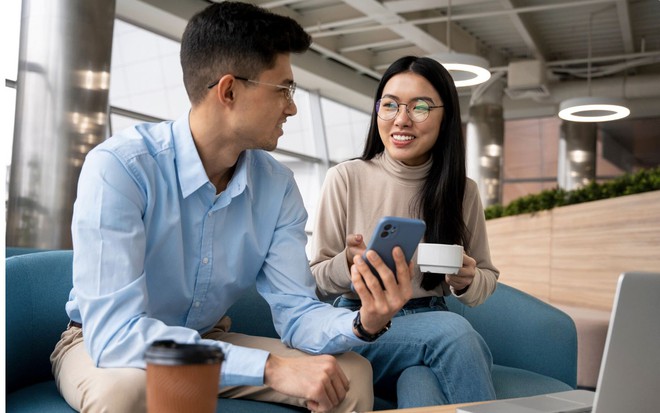 Chết cười độc chiêu của vợ "xử" chồng hay dọa chết