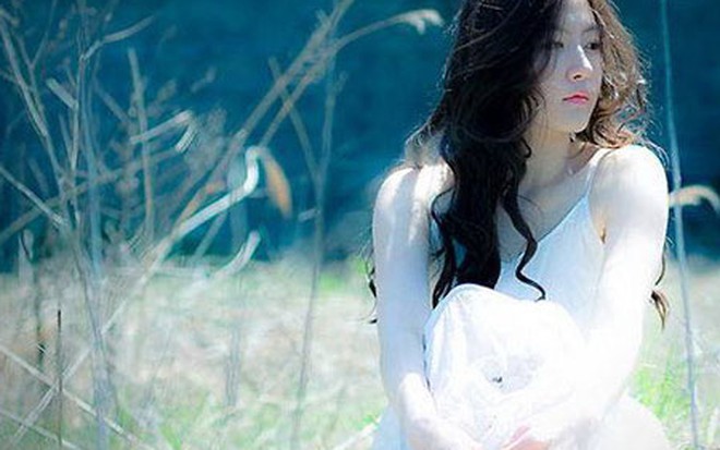Tôi lấy chồng để chạy trốn tình yêu