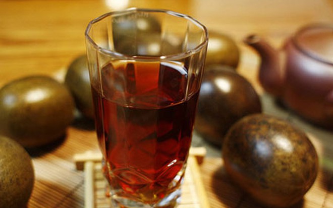 Quả La Hán: Loại Quả Ngọt Tự Nhiên Hứa Hẹn Nhiều Lợi Ích Cho Sức Khỏe