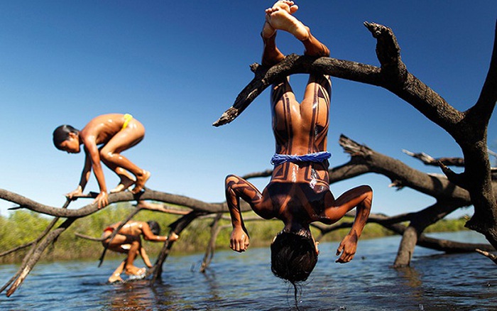 Anyuta sexy Guruh porno striptiz