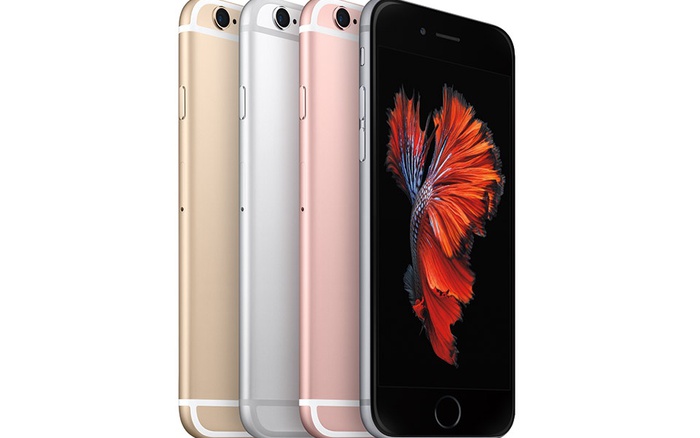 3 mẫu iPhone đang giảm giá mạnh: iPhone X giảm tới 1 triệu đồng