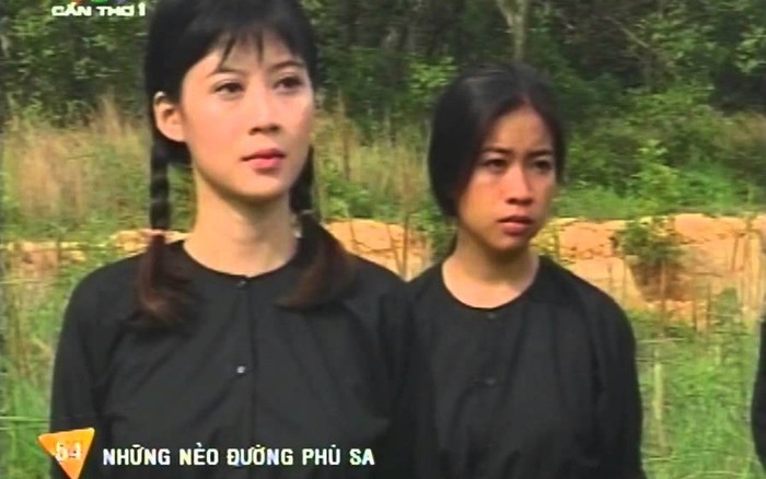 Cùng chúng tôi chiêm ngưỡng nhan sắc và tài năng của những diễn viên nổi tiếng thập niên 1990, họ đã từng làm mưa làm gió trong làng giải trí Việt Nam khiến cho người hâm mộ khắp nơi phải trầm trồ ngưỡng mộ.