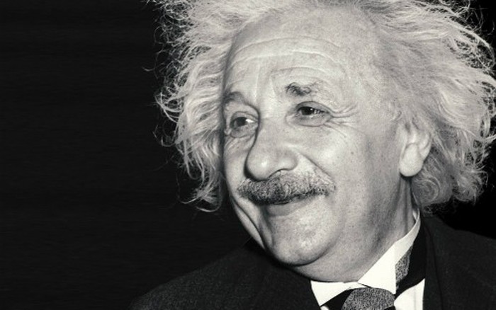 Đấu giá những bức thư của thiên tài vật lý Albert Einstein  Đời sống   Vietnam VietnamPlus