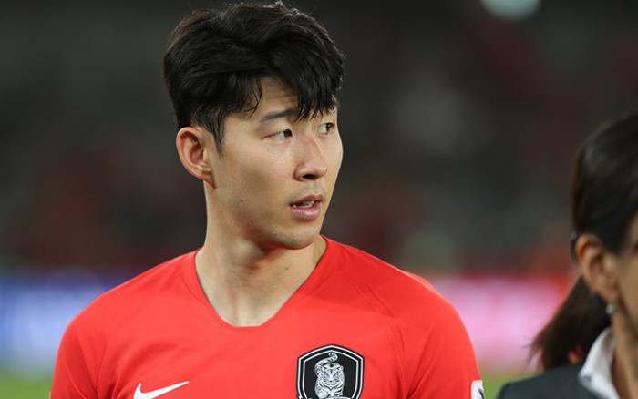 Vì sao Son Heung-min cùng ĐT Hàn Quốc thất bại tại Asian Cup 2019?