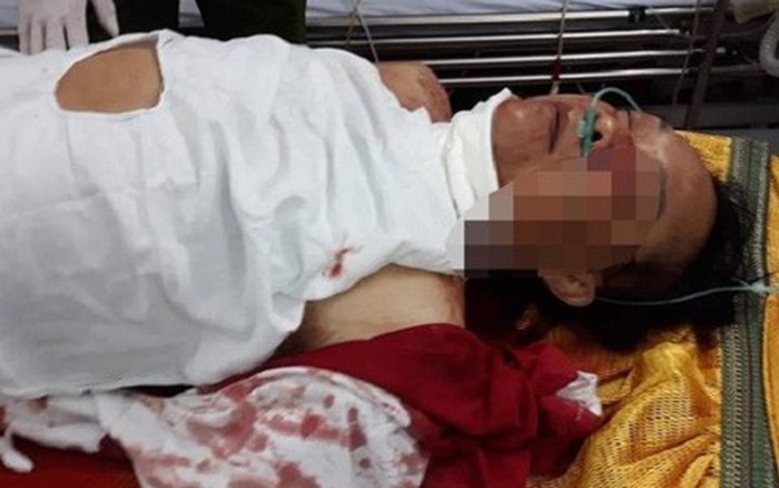 Thảm sát ở Nam Định, thầy bói giết người gây chấn động