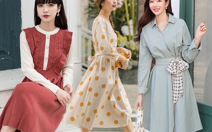 Top 10 Địa chỉ bán váy Vintage đẹp và giá rẻ nhất ở Hà Nội - toplist.vn