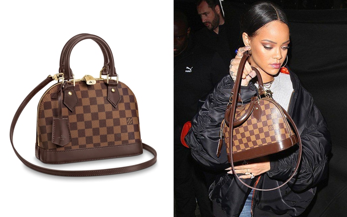 12 Most Popular and Classic Louis Vuitton Bags of All Time