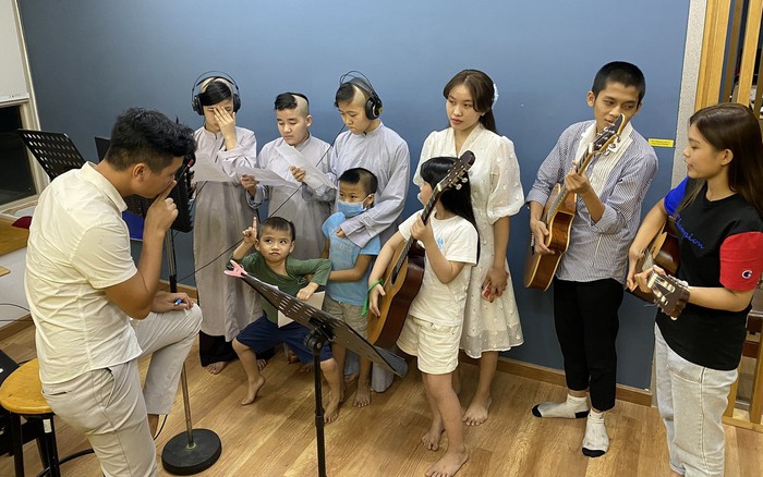 Cuộc sống hiện tại của các con nuôi Phi Nhung