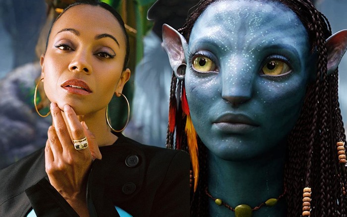 Zoe Saldaña Reveals The Real Reason Behind Delays in Avatar 3 4  5