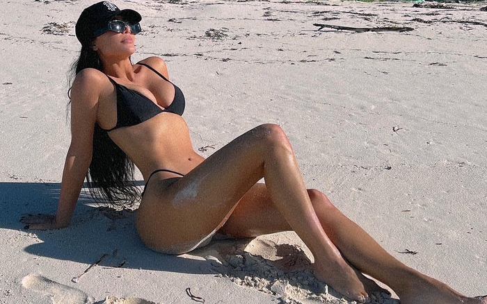 Jinsiy aloqada bolgan ayollar mushuklarini sochadilar