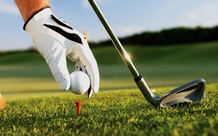 Golf Quả Bóng Cỏ Màu Xanh  Ảnh miễn phí trên Pixabay  Pixabay