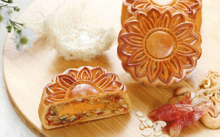 Bánh trung thu 50g - Ngon, bổ dưỡng cho mùa trăng rằm thêm ý nghĩa! Bánh trung thu 50g - Ngon, bổ dưỡng cho mùa trăng rằm thêm ý nghĩa!