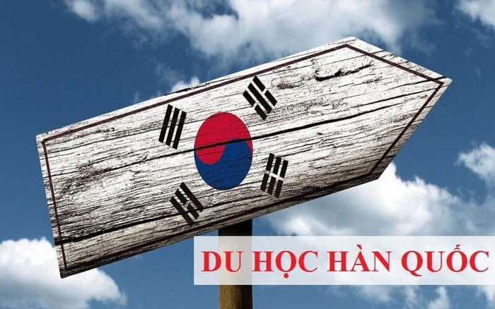 Chỉ cần số tiền không nhiều này, bạn có thể tự tin du học Hàn Quốc