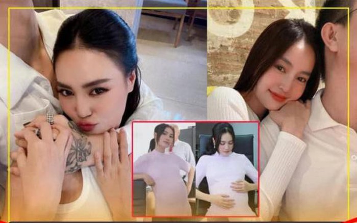 Lộ danh tính người bị đồn là 'chồng doanh nhân tỷ USD' của diễn viên Ninh  Dương Lan Ngọc