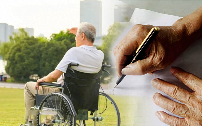 Chăm chú họ suốt 4 năm, cháu trai vô tình phát hiện di chúc hơn 3 tỷ liền quay lưng cắt đứt quan hệ